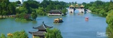 扬州瘦西湖、个园、镇江金山寺2日游